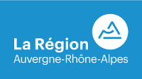 Région Auvergne-Rhône-Alpes